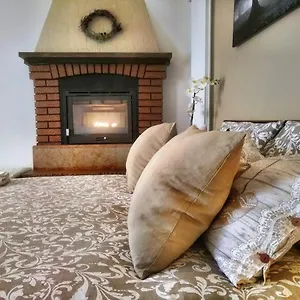 Casa Ronzani Bed & Breakfast