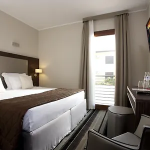 *** Hotel Western Titian Venice Airport Italia