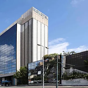 **** Hotel Novotel Italia