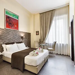 **** Hotel Art Piazza Carita' Italy