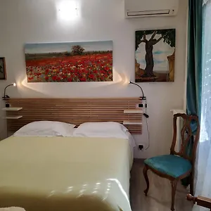 Bed & Breakfast Annadia Sweet Italy