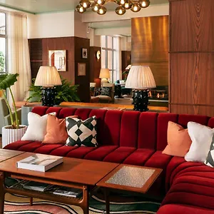 **** Hotel The Hoxton, Italy