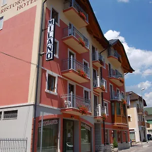Milano Hotel