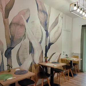  Bed & Breakfast Agape Charme Italy