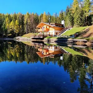 Rifugio D'ajal Bed & Breakfast