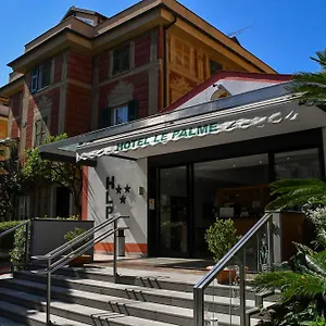 *** Hotel Le Palme Italia