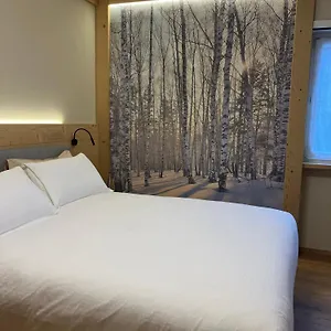 *** Hotel Da Gigi Italia