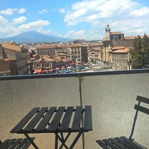  Bed & Breakfast Antico Mercato Italy