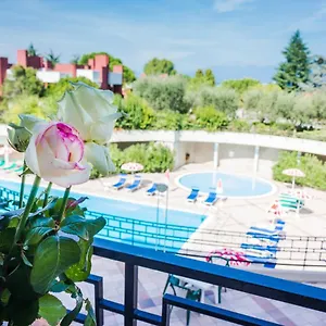 *** Aparthotel Hotel Residence Holiday Italia