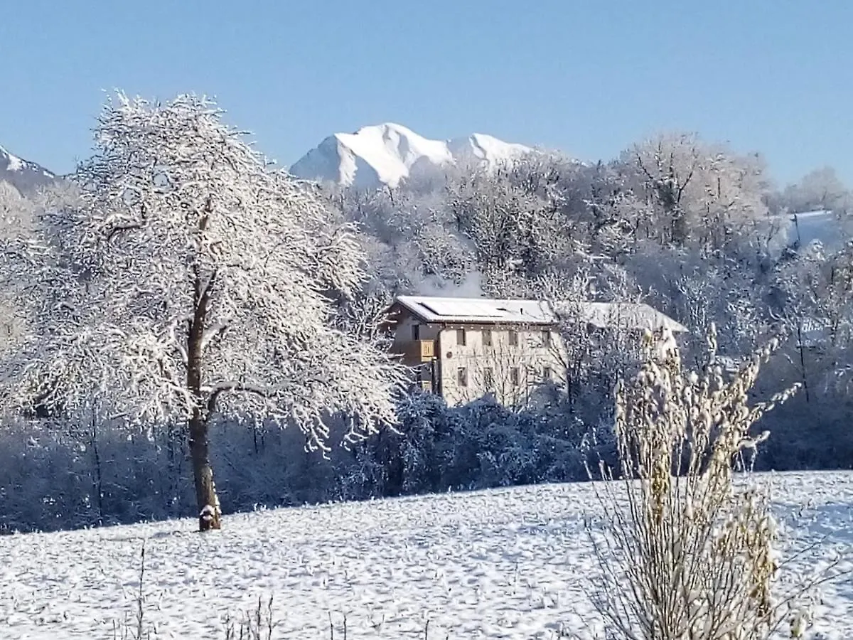 Bed & Breakfast Antico Melo B&B Vignole