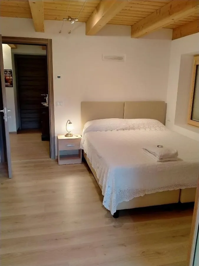 Antico Melo B&B Vignole